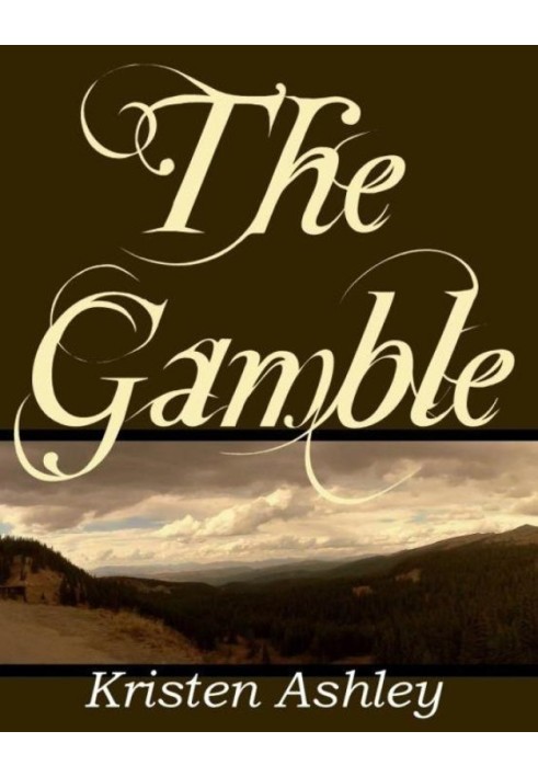 The Gamble