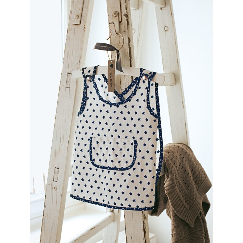 Pattern Dress on straps...