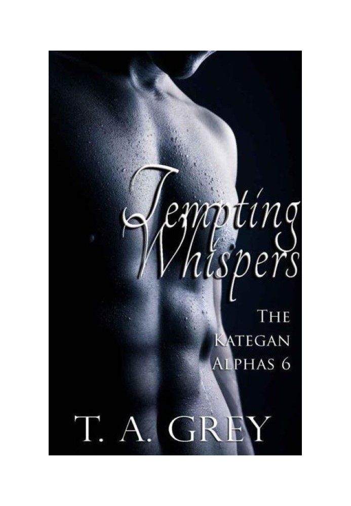 Tempting Whispers