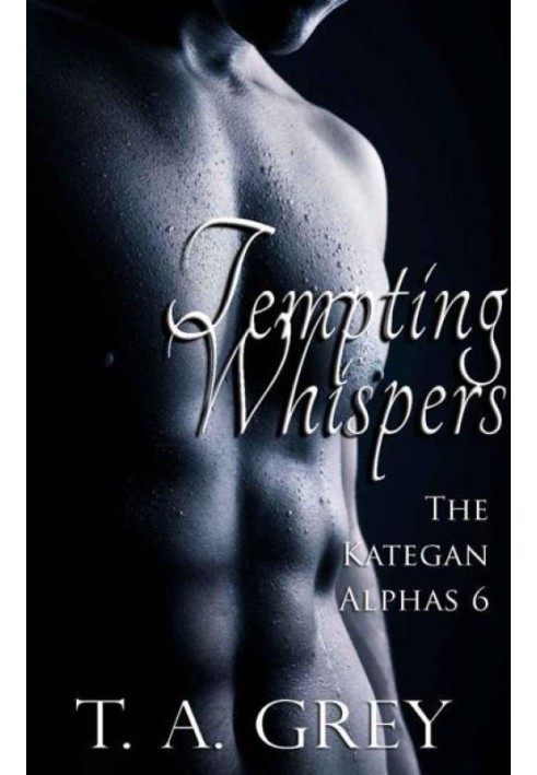 Tempting Whispers