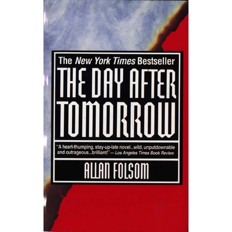 The Day After Tomorrow