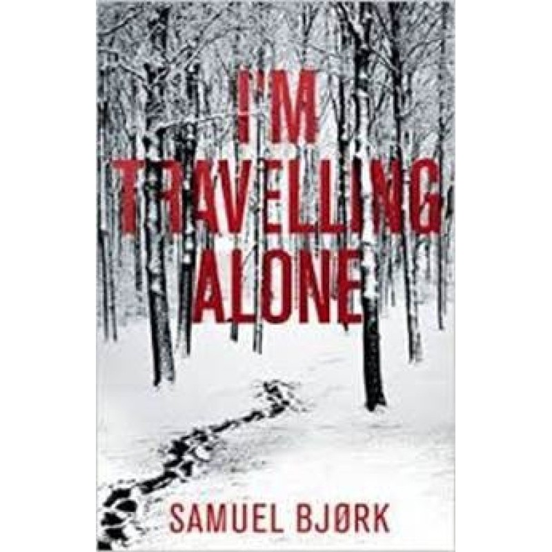 I'm Travelling Alone
