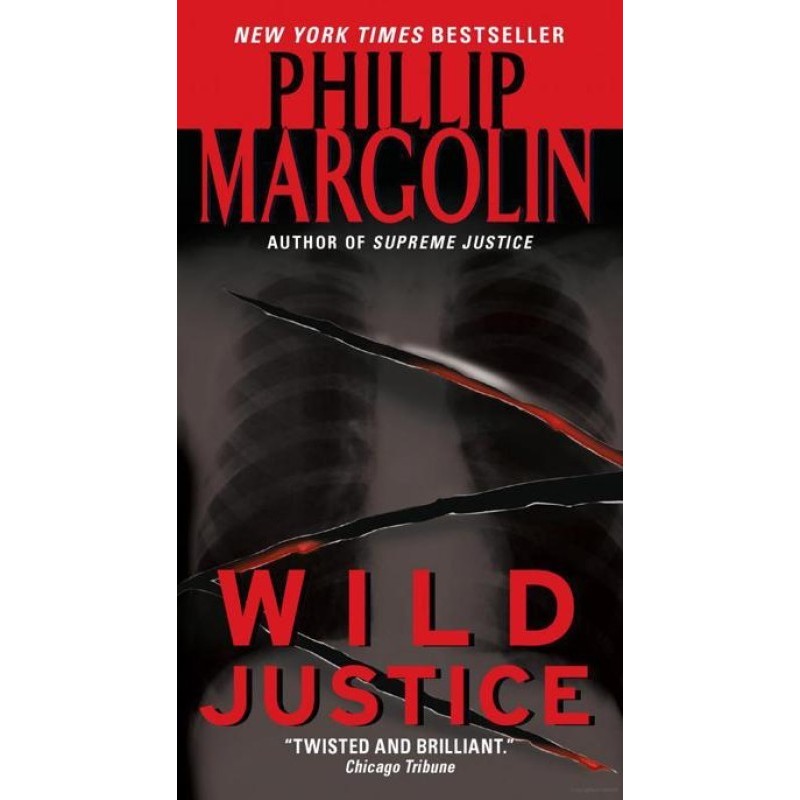 Wild Justice