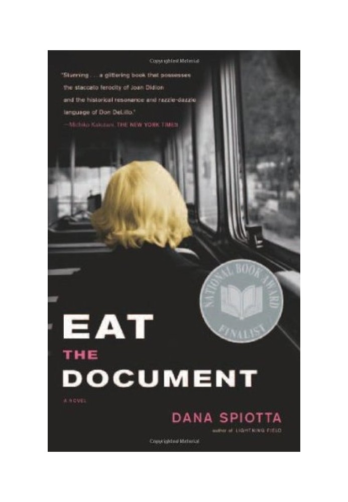 Eat the Document