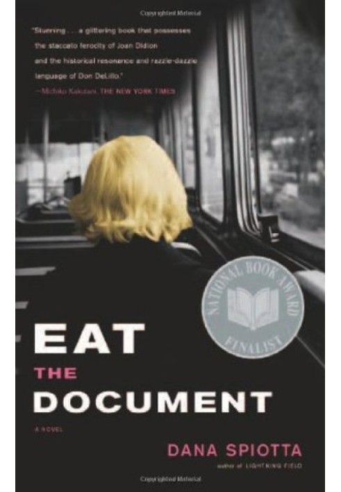 Eat the Document