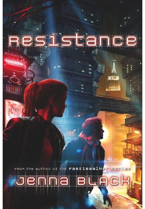 Resistance