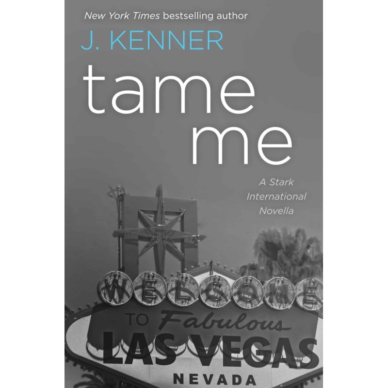 Tame Me