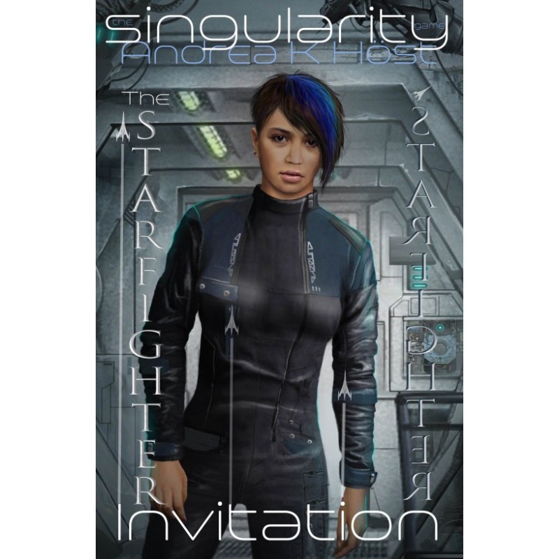 The Starfighter Invitation