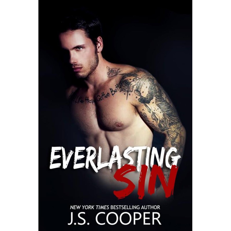 Everlasting Sin