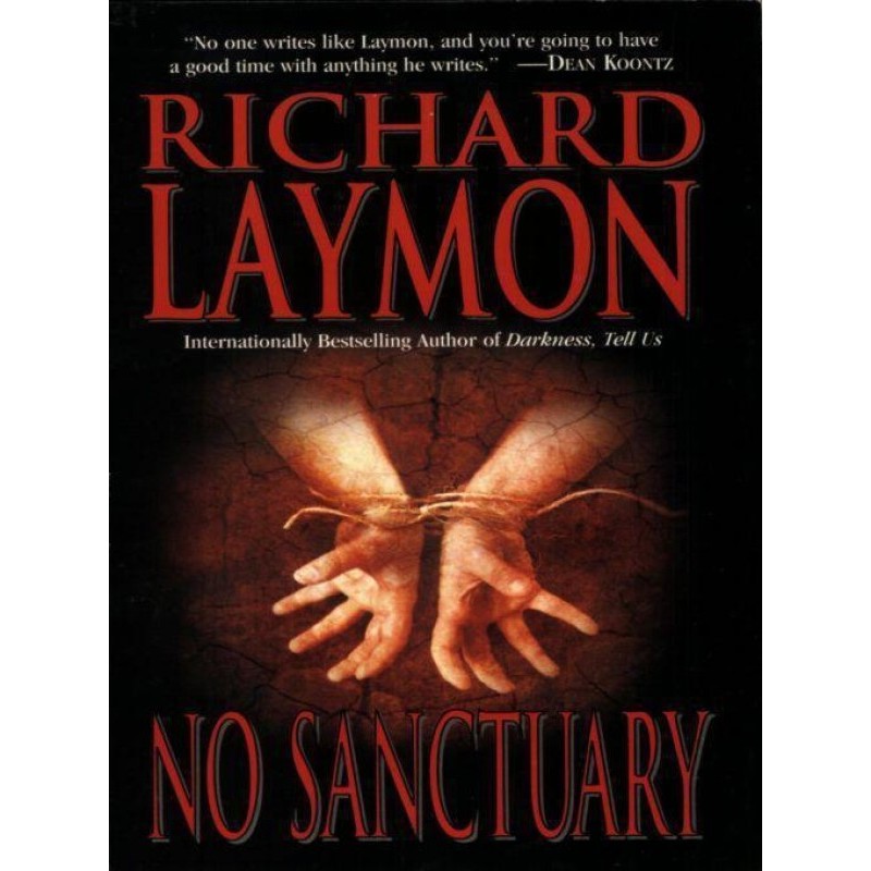 Жодного притулку