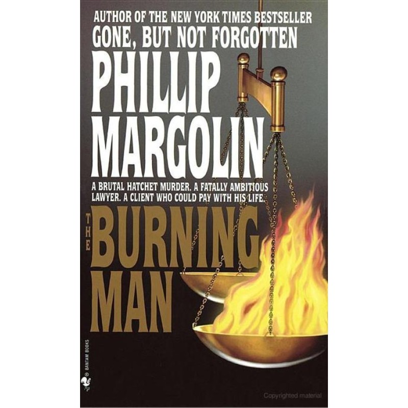 The Burning Man