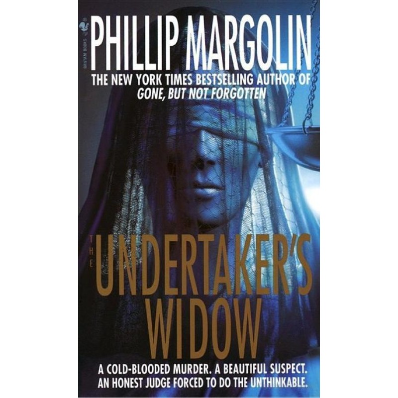 The Undertaker's Widow