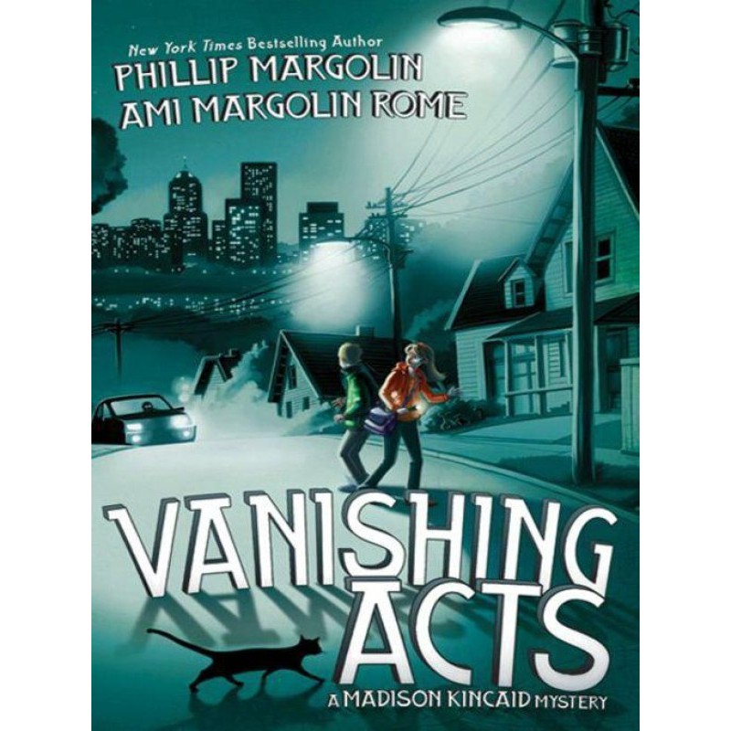 Vanishing Acts
