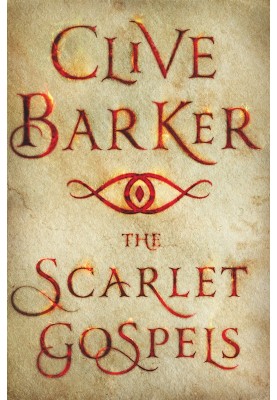 Scarlet Gospels