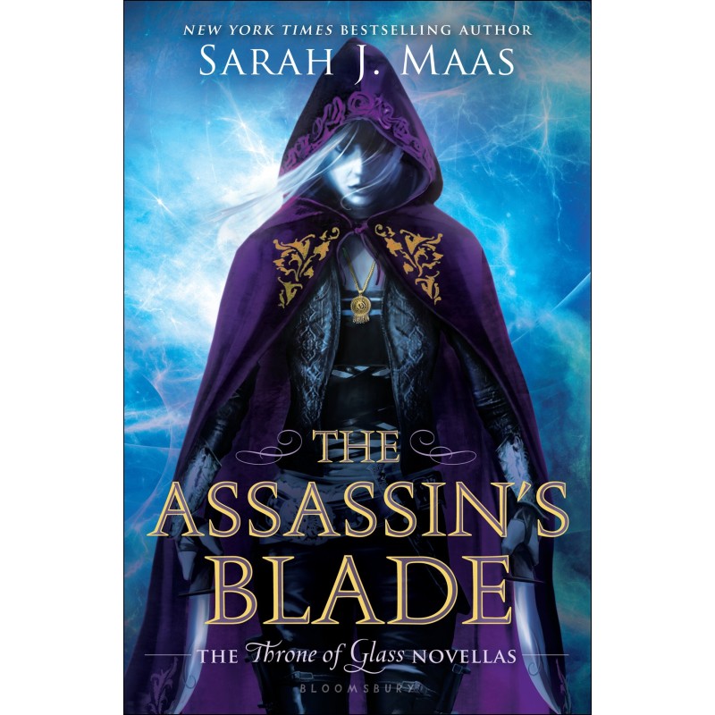 The Assassin's Blade