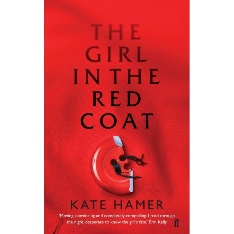 The Girl in the Red Coat