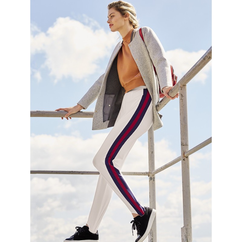 Викрійка Брюки вузького...