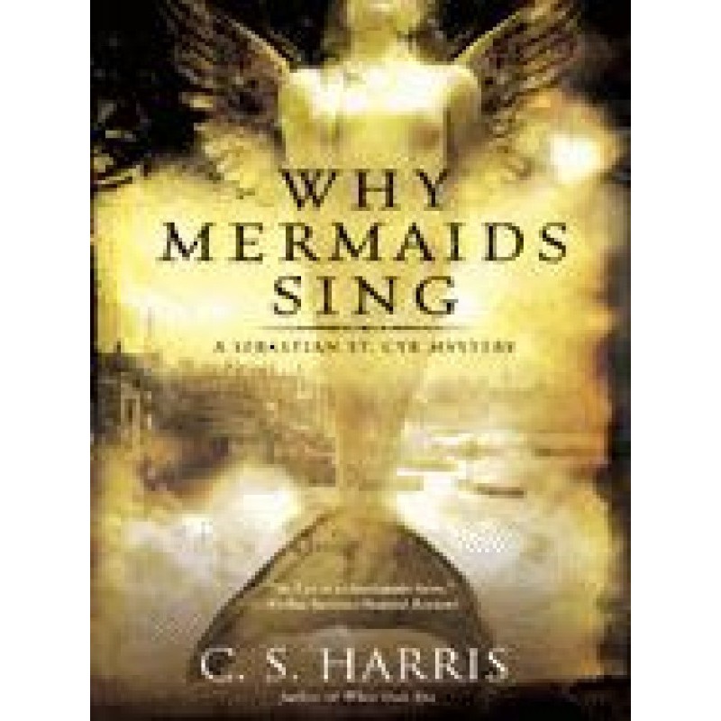 Why Mermaids Sing
