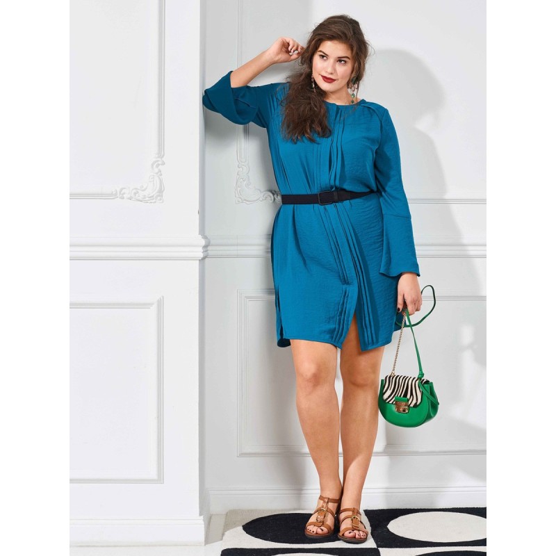 Викрійка Сукня сорочкового...