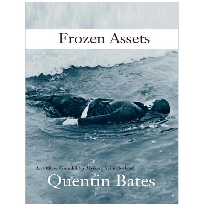 Frozen Assets