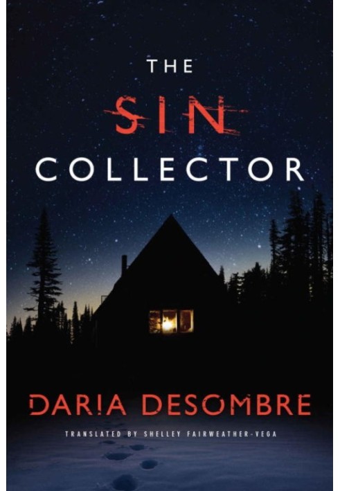 The Sin Collector