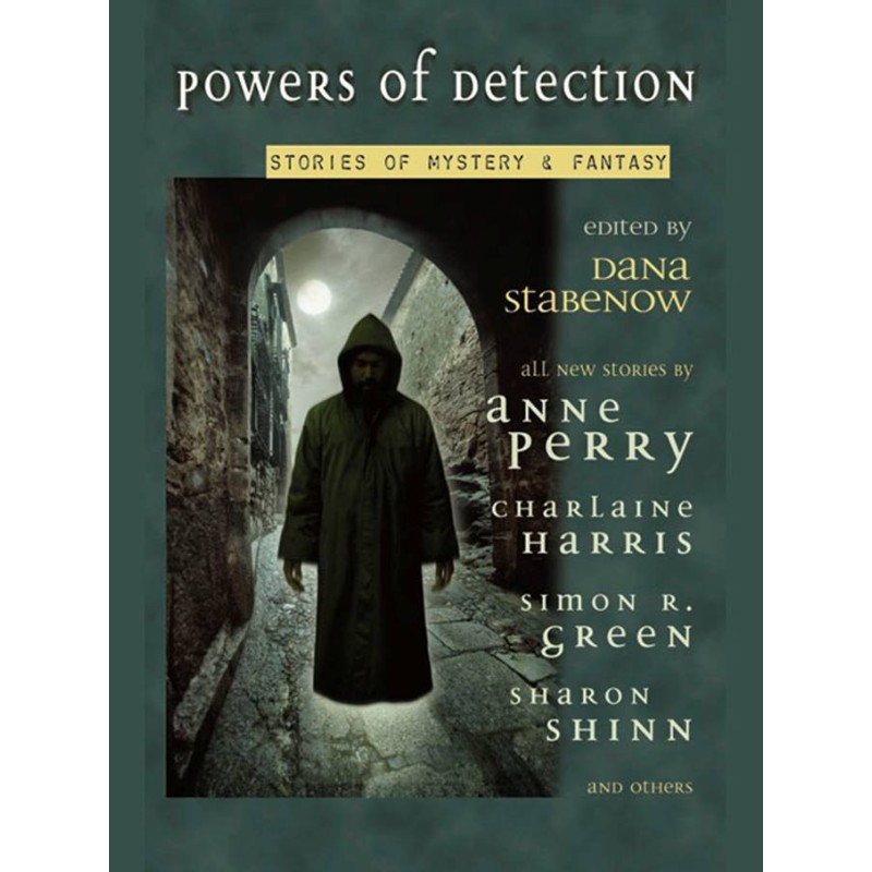 Powers of Detection