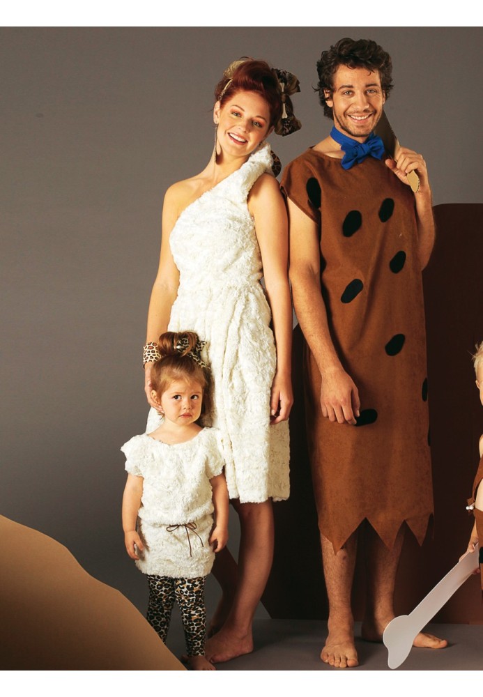 Pattern Plush dress for a carnival costume (Burda 1/2012, pattern number 151)