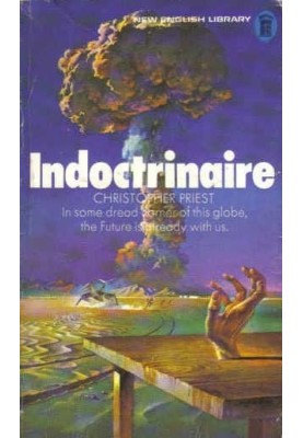 The grip of doctrinaire