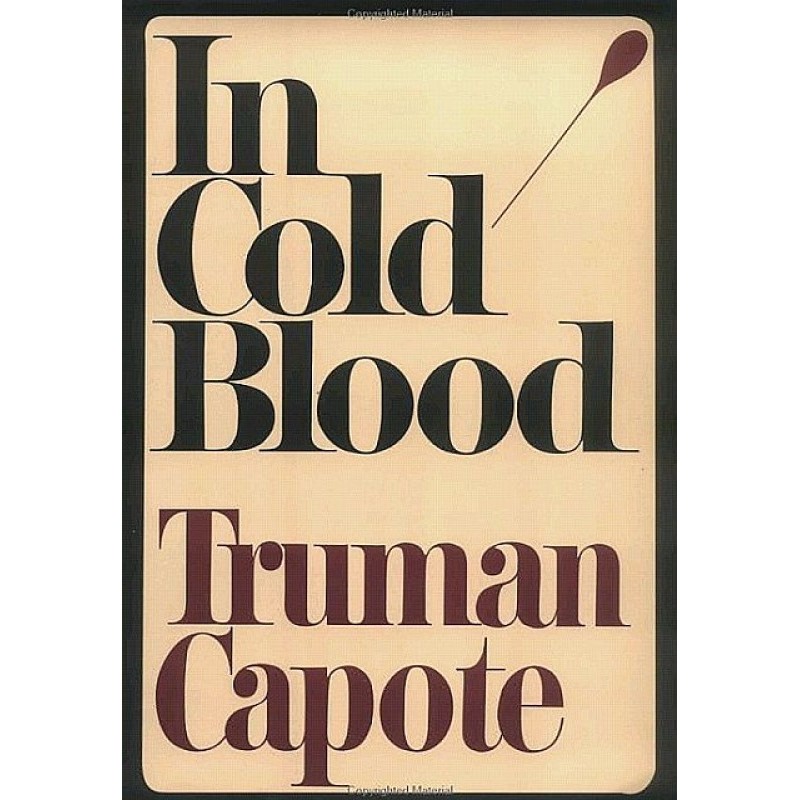 In Cold Blood: A True...