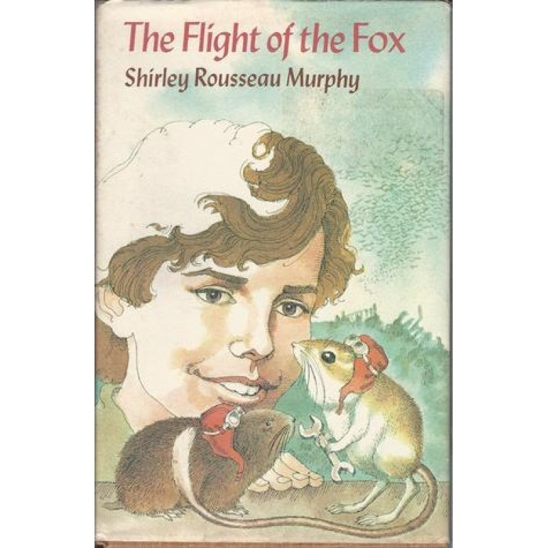 The Flight Of The Fox