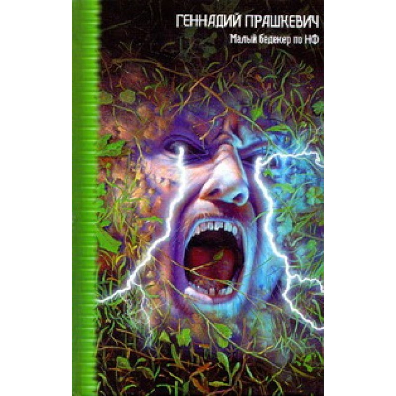 Small Baedeker according to NF