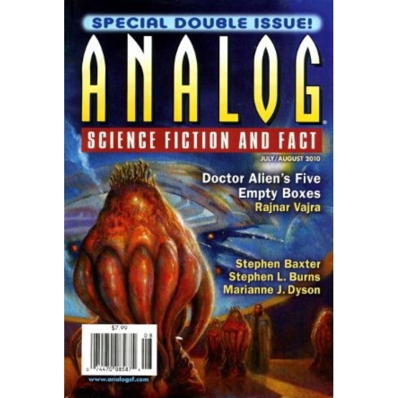 The Single Larry Ti, or...