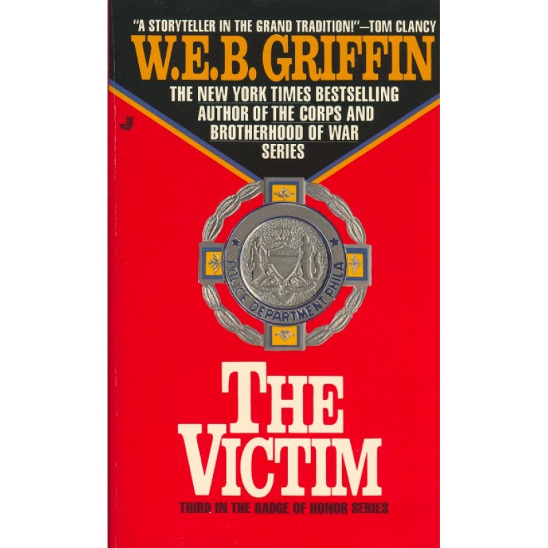 The Victim