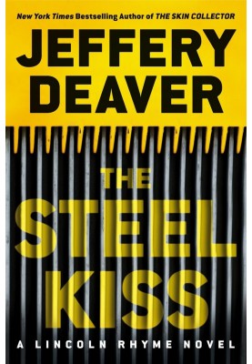 The Steel Kiss