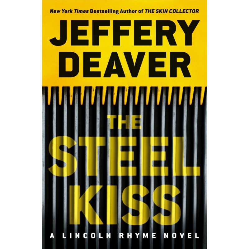 The Steel Kiss