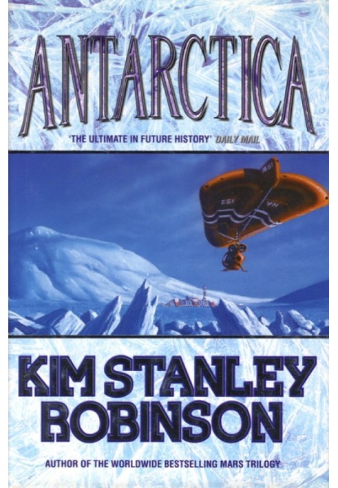 Antarctica