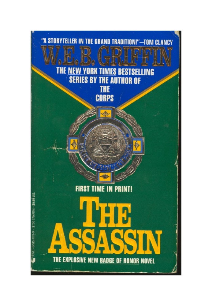 The Assassin