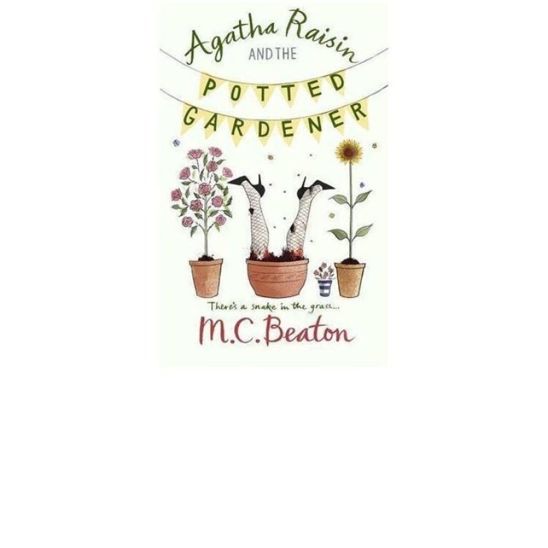 Agatha Raisin and The...