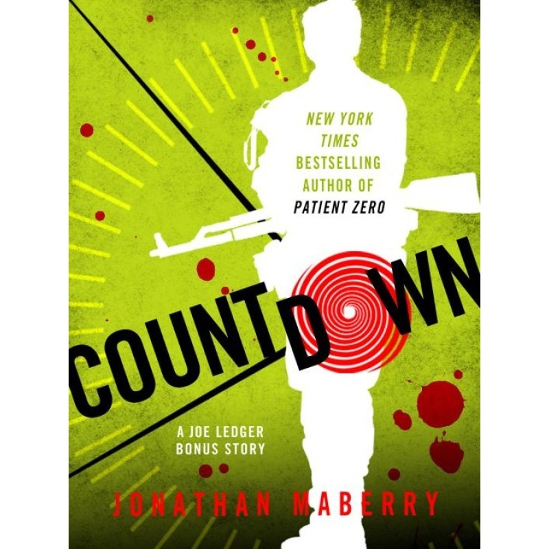 Countdown: A Joe Ledger...
