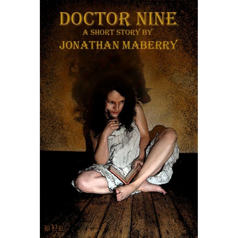 Doctor Nine