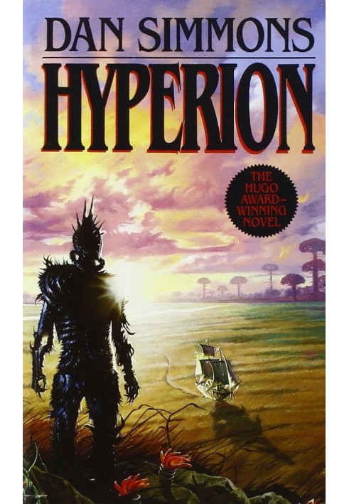 Hyperion