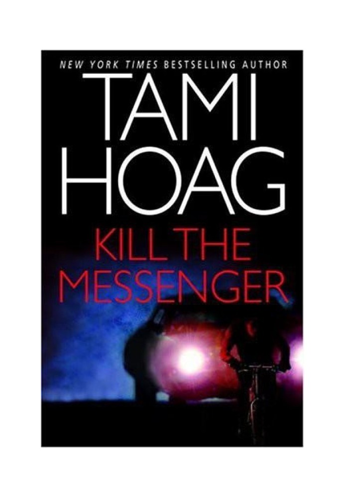Kill the Messenger