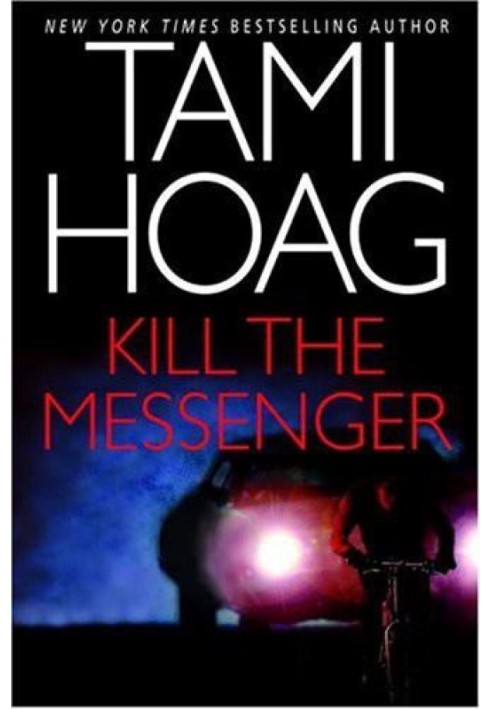 Kill the Messenger