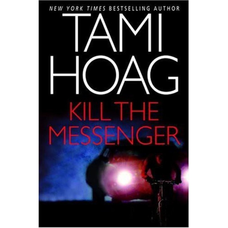 Kill the Messenger