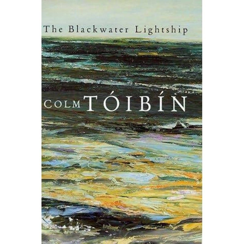 The Blackwater Lightship