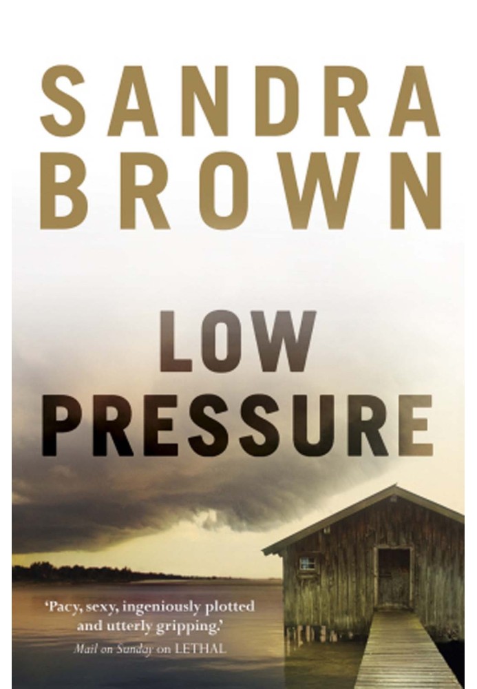 Low Pressure