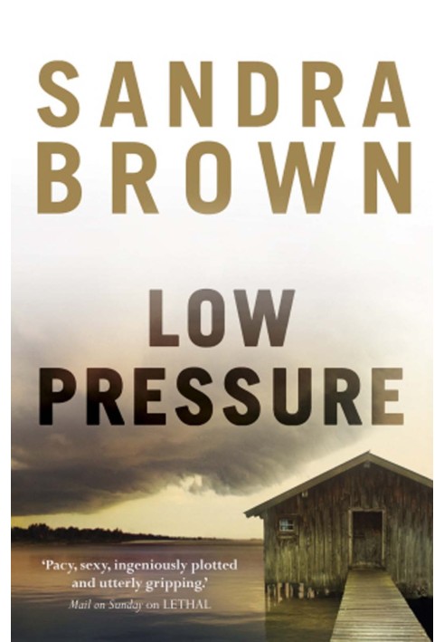 Low Pressure