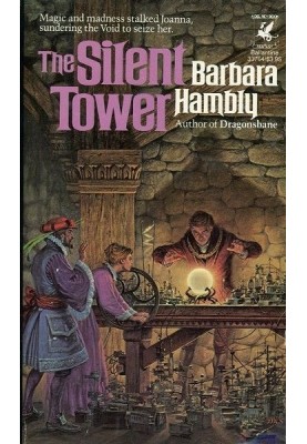 Tower of Silence (LP)