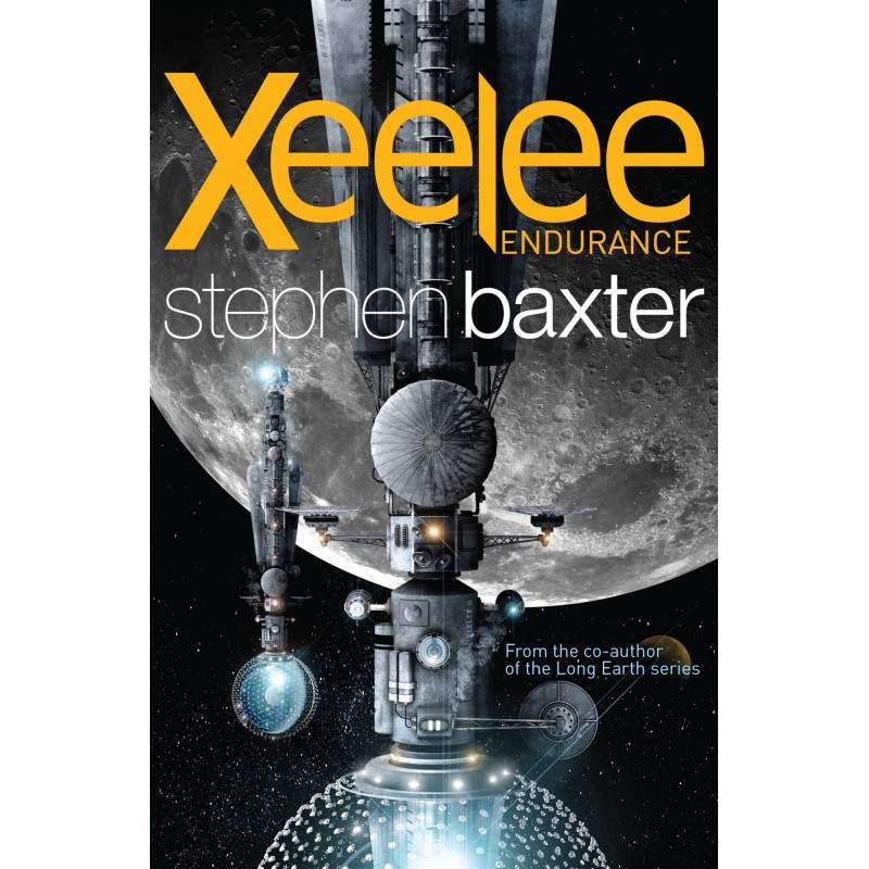 Xeelee: Endurance