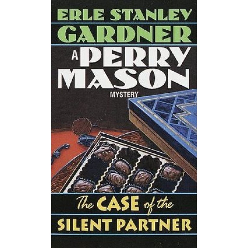 The Case of the Dumb Partner